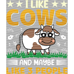 Cow-NIU 2390